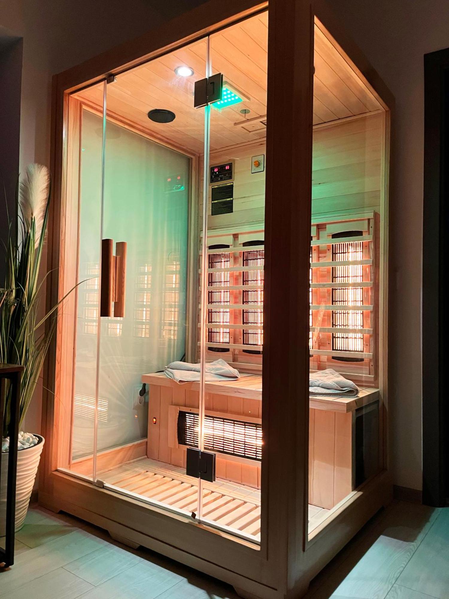 Amurresidence Sauna 5 Apartments Free Parking Яссы Экстерьер фото