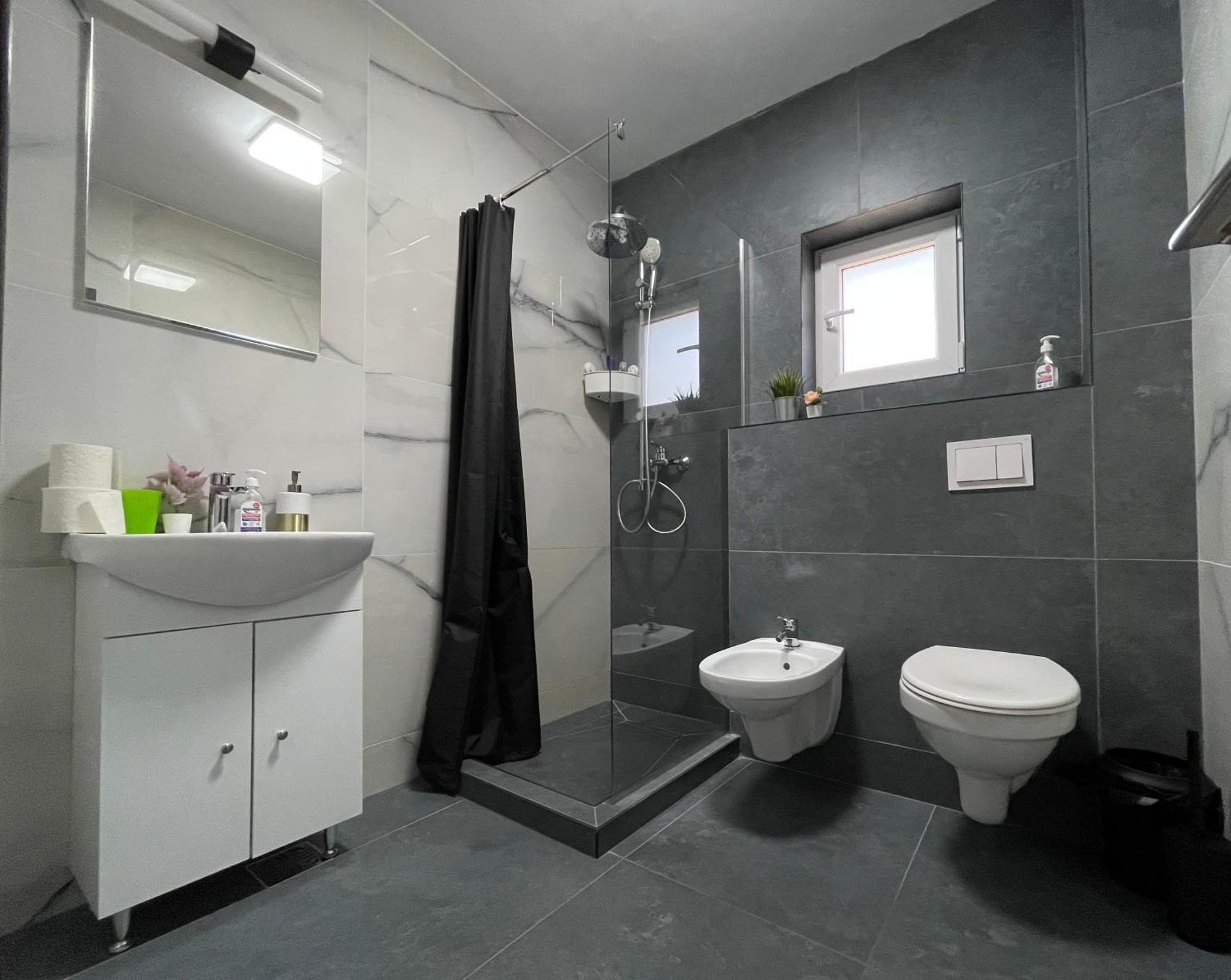 Amurresidence Sauna 5 Apartments Free Parking Яссы Экстерьер фото