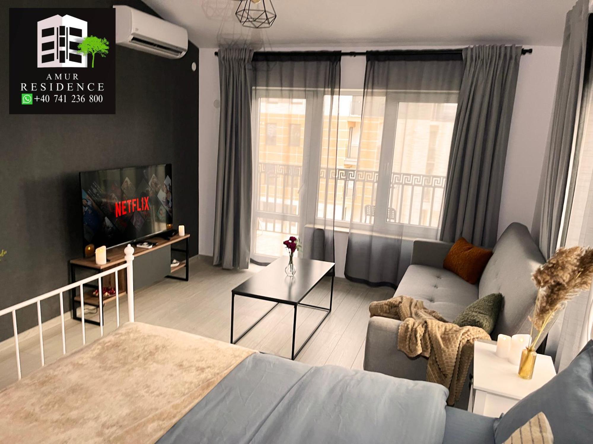 Amurresidence Sauna 5 Apartments Free Parking Яссы Экстерьер фото