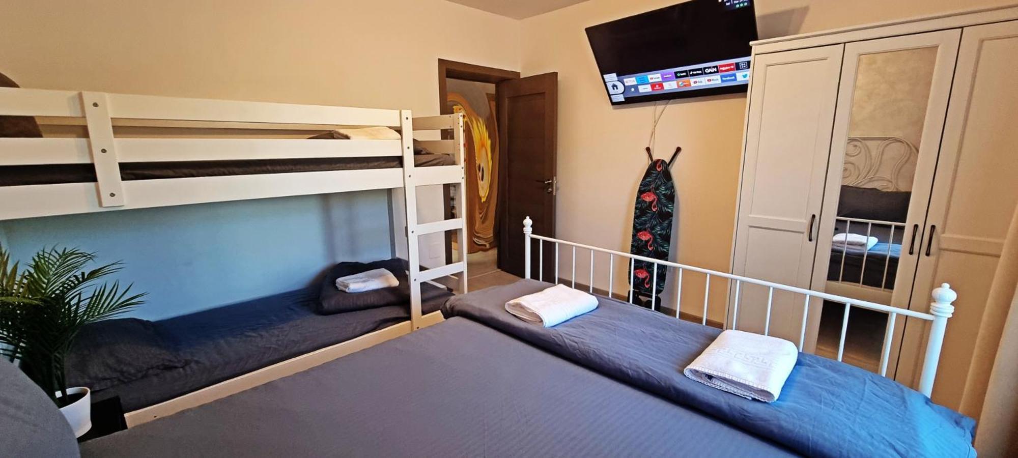 Amurresidence Sauna 5 Apartments Free Parking Яссы Экстерьер фото