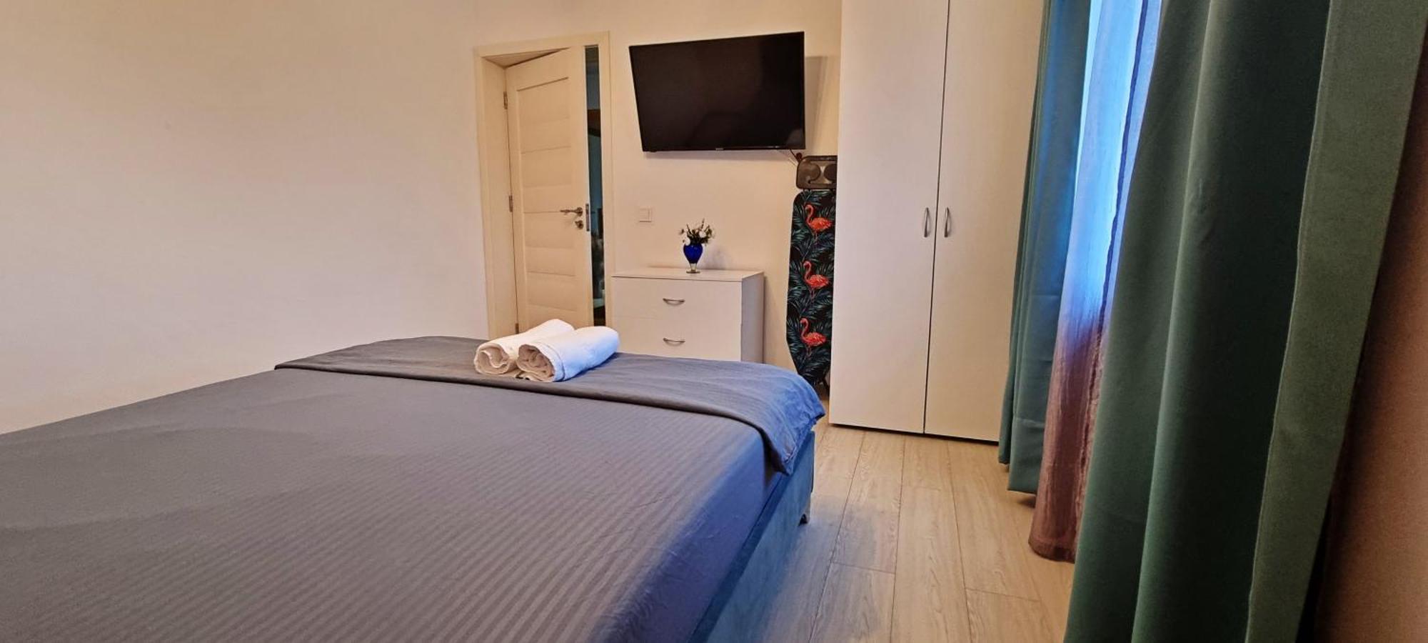 Amurresidence Sauna 5 Apartments Free Parking Яссы Экстерьер фото
