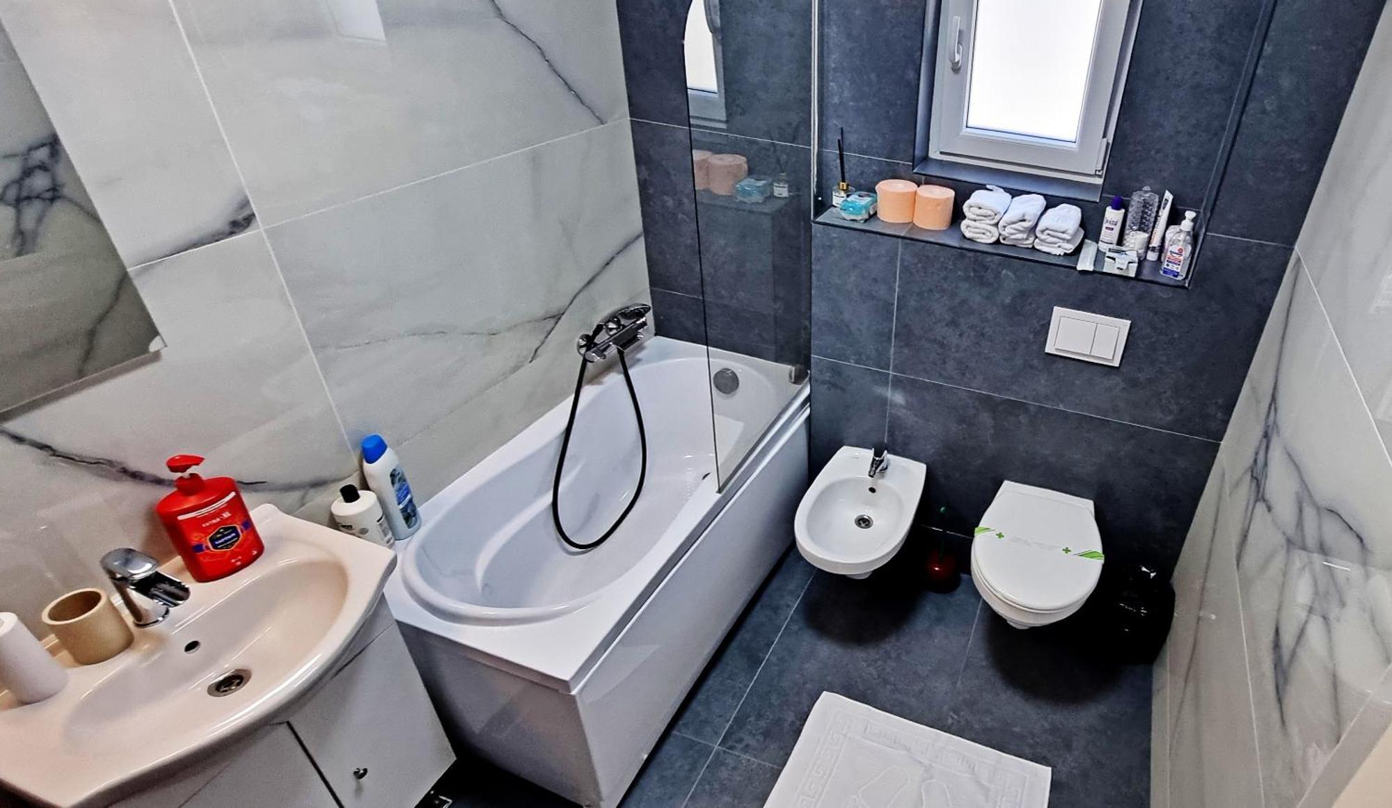 Amurresidence Sauna 5 Apartments Free Parking Яссы Экстерьер фото