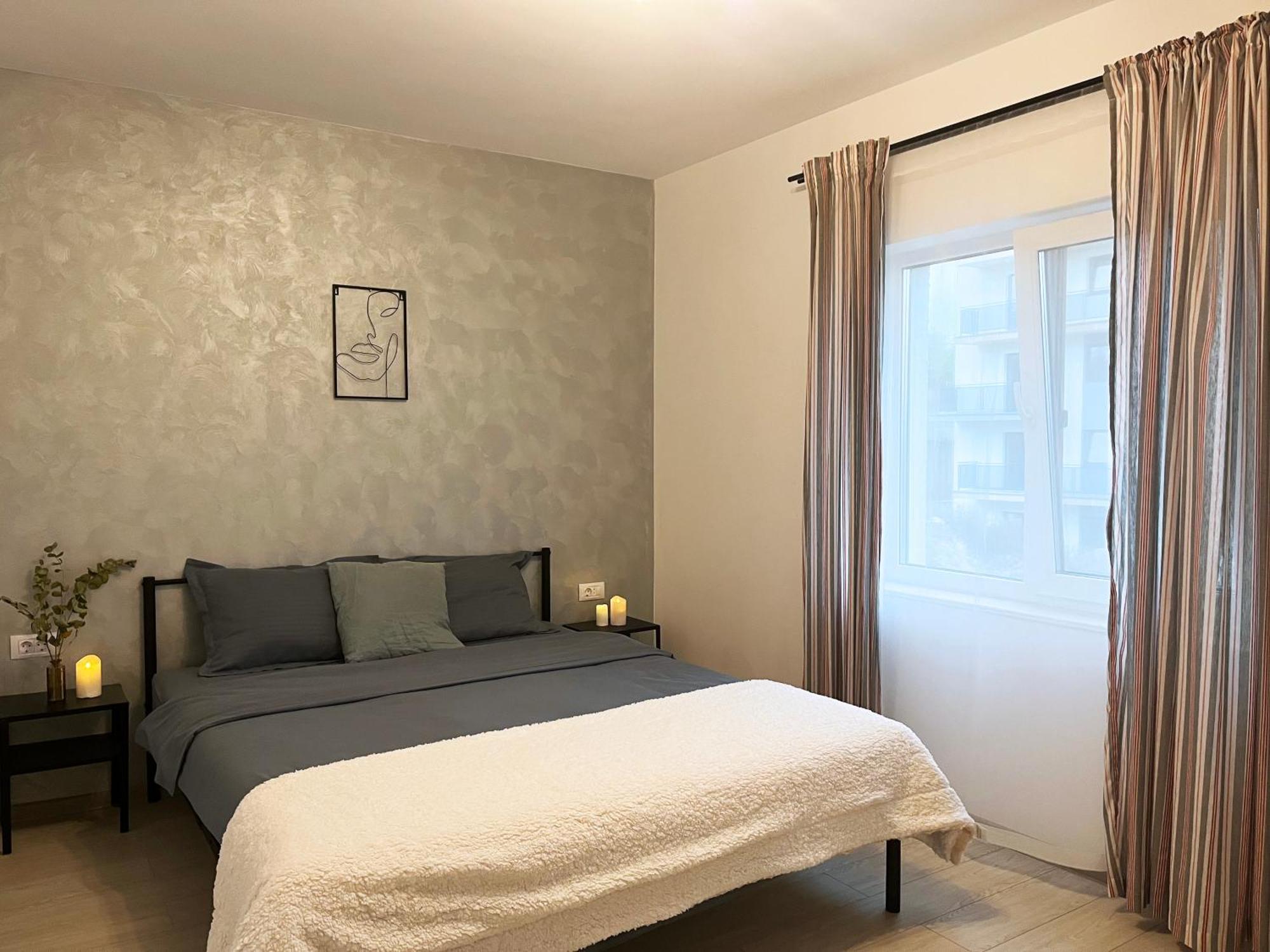 Amurresidence Sauna 5 Apartments Free Parking Яссы Экстерьер фото