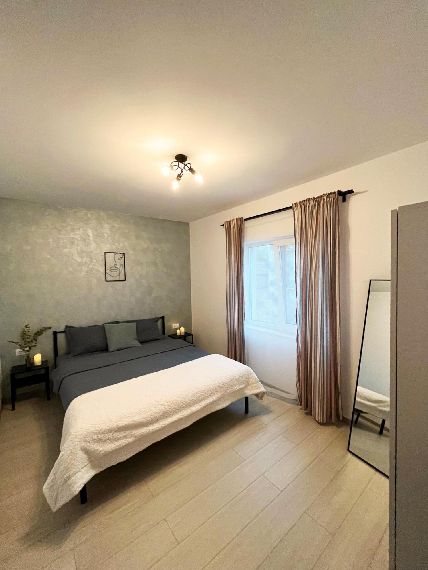 Amurresidence Sauna 5 Apartments Free Parking Яссы Экстерьер фото